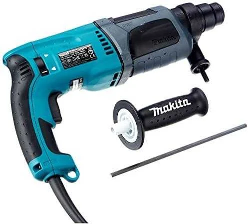 Perforatorius Makita HR2470 SDSplius