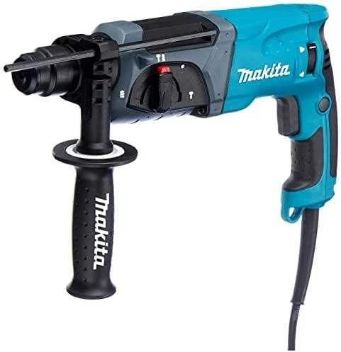 Perforatorius Makita HR2470 SDSplius