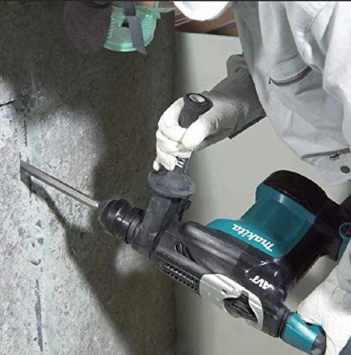 Makita Perforatorius HR3210FCT 32 mm, SDS-PLUS