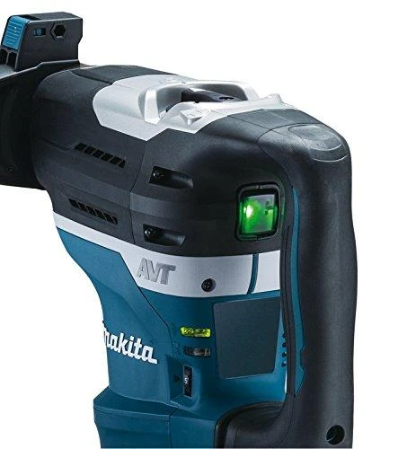 Makita HR4013C Perforatorius SDS-MAX 1100 W 6,8kg 8,0J su antivibracine šonine rankena