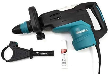 Makita Perforatorius HR5202C 52 mm, SDS-MAX