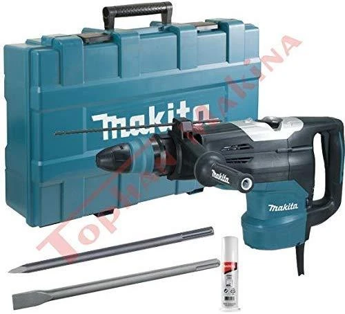 Makita Perforatorius HR5202C 52 mm, SDS-MAX