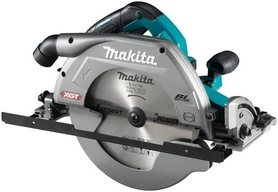 Makita HS011GZ Diskinis pjūklas, XGT, ø270x30mm, 101.0 mm, AWS (be AWS lusto), bešepetėlinis variklis, "Z" versija - komplektuojamas be akumuliatoriaus ir kroviklio