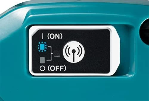 Makita HS011GZ Diskinis pjūklas, XGT, ø270x30mm, 101.0 mm, AWS (be AWS lusto), bešepetėlinis variklis, "Z" versija - komplektuojamas be akumuliatoriaus ir kroviklio