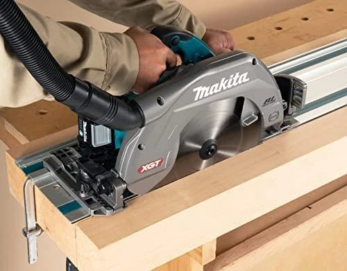 Makita HS011GZ Diskinis pjūklas, XGT, ø270x30mm, 101.0 mm, AWS (be AWS lusto), bešepetėlinis variklis, "Z" versija - komplektuojamas be akumuliatoriaus ir kroviklio