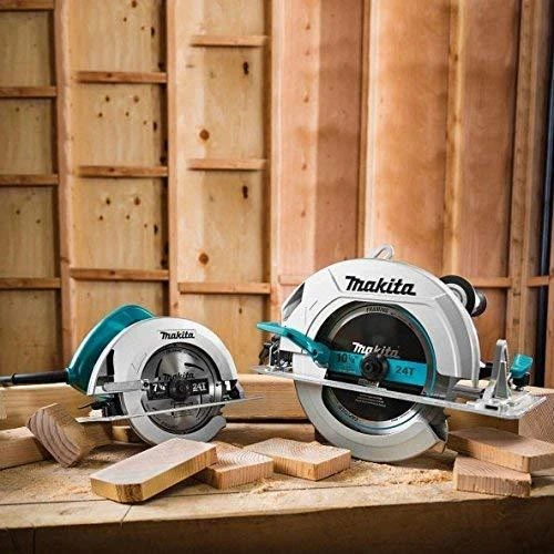 Makita Rankinis diskinis pjūklas HS0600 270 mm