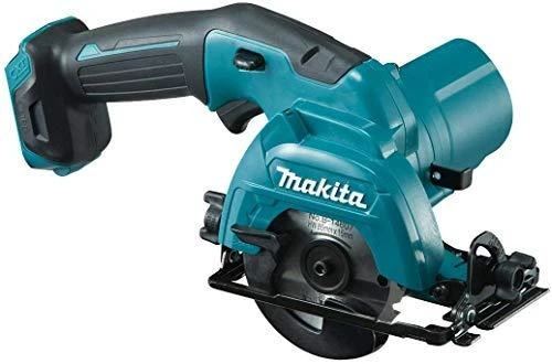 Akumuliatorinis diskinis pjūklas Makita HS301DZ 