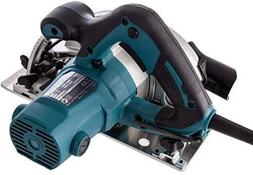 Makita Diskinis pjūklas HS6601, 165mm, 1050W