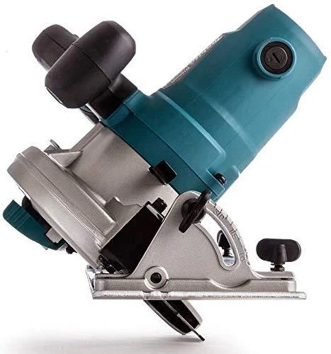 Makita Diskinis pjūklas HS6601, 165mm, 1050W