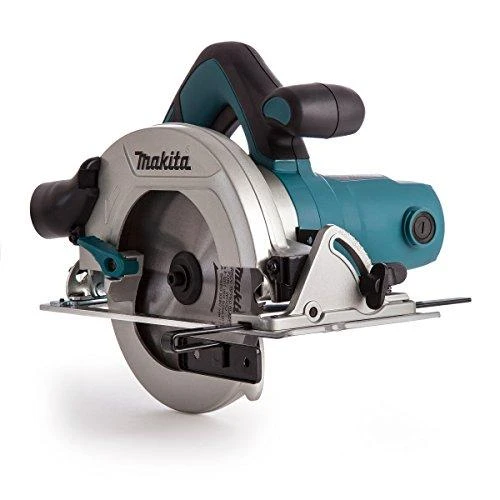 Makita Diskinis pjūklas HS6601, 165mm, 1050W