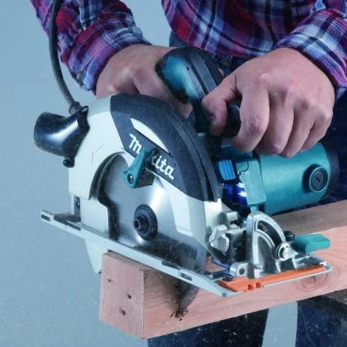 Diskinis pjūklas Makita HS7101