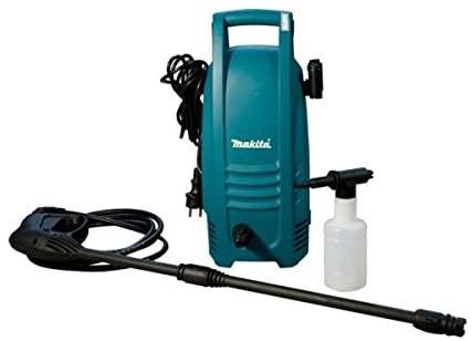 Makita aukšto slėgio plovykla HW101 100bar