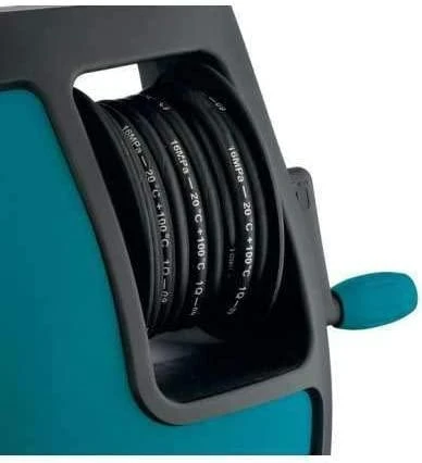Aukšto slėgio plovykla HW111 MAKITA