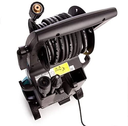 Makita HW1300 Aukšto slėgio plovimo įrenginys , 130bar, 420 l/h, 12,7kg