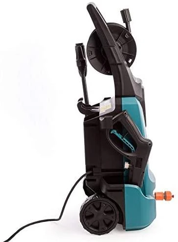 Makita HW1300 Aukšto slėgio plovimo įrenginys , 130bar, 420 l/h, 12,7kg