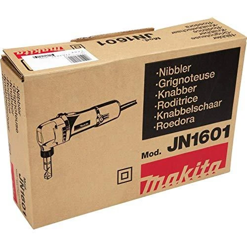 Makita Žirkles skardai kirpti JN1601 1,6 mm