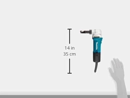 Makita Žirkles skardai kirpti JN1601 1,6 mm
