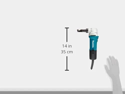 Makita Žirkles skardai kirpti JN1601 1,6 mm