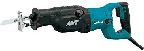 Makita Tiesinis pjūklas JR3070CT 1 510 W • 0 – 2 800 min⁻¹ • 32 mm