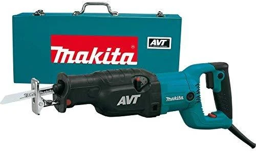 Makita Tiesinis pjūklas JR3070CT 1 510 W • 0 – 2 800 min⁻¹ • 32 mm