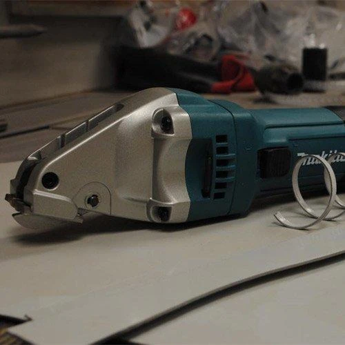 Makita Žirklės skardai kirpti JS1601 1,6 mm