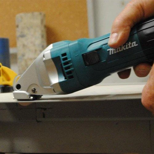Makita Žirklės skardai kirpti JS1601 1,6 mm