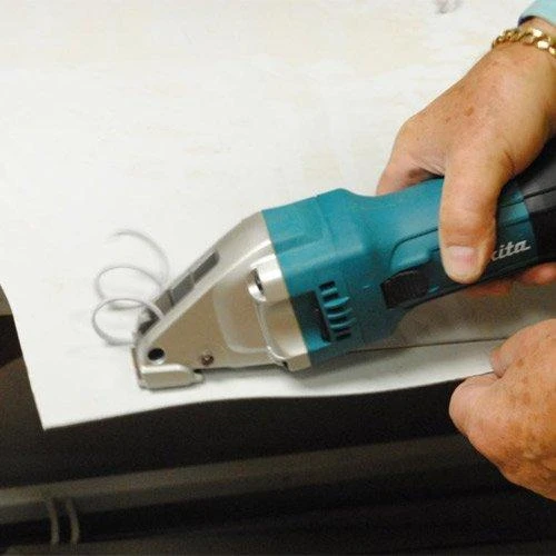 Makita Žirklės skardai kirpti JS1601 1,6 mm