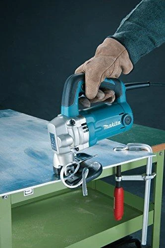 Makita Žirklės skardai kirpti JS3201 710 W • 1 600 min⁻¹