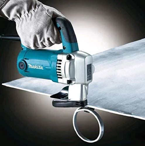 Makita Žirklės skardai kirpti JS3201 710 W • 1 600 min⁻¹
