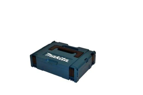 Makita JV0600J Siaurapjūklis, 650 W, 90 mm, 500-3100 min-1, 3-jų pakopų švytuoklinis judesys, 2,4kg, MAKPACK