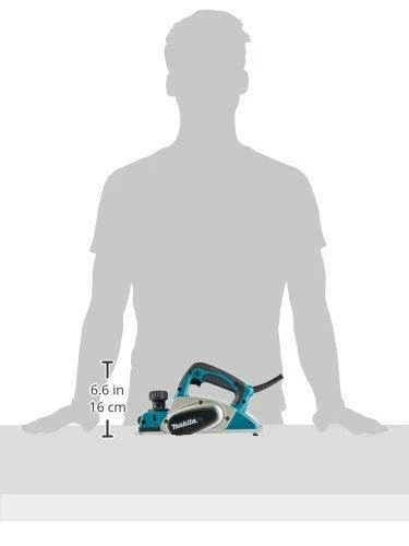 Makita Elektrinis oblius KP0800 82 mm