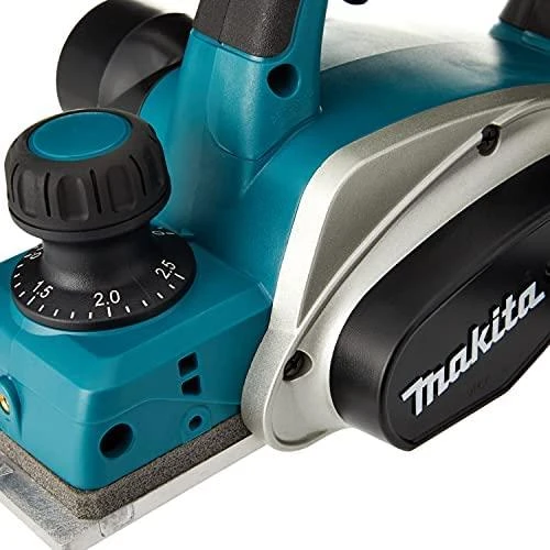 Makita Elektrinis oblius KP0800 82 mm