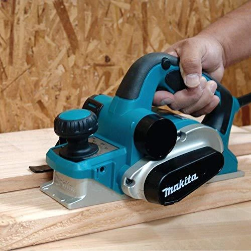 Elektrinis oblius Makita KP0810; 850 W