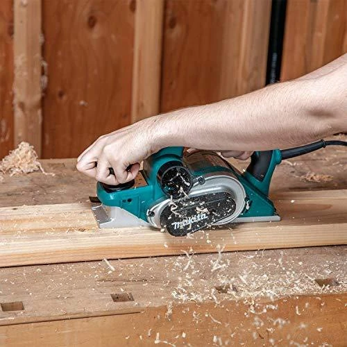 Elektrinis oblius Makita KP0810; 850 W