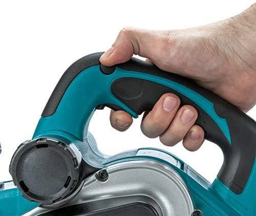 Elektrinis oblius Makita KP0810; 850 W