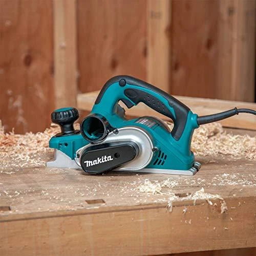 Elektrinis oblius Makita KP0810; 850 W