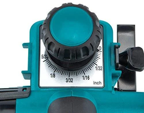 Elektrinis oblius Makita KP0810; 850 W