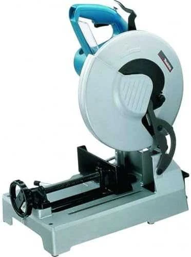 Makita LC1230N Metalo pjovimo staklės, 305x25,4 mm, 75x150mm, 1750 W