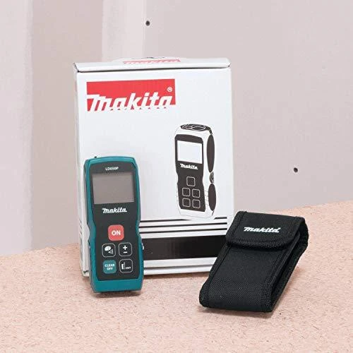 Makita Lazerinis matuoklis LD050P 50 m