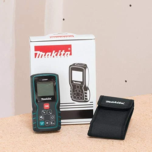 Makita Lazerinis matuoklis LD080PI 80 m
