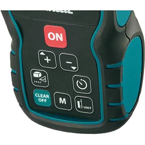 Makita Lazerinis matuoklis LD080PI 80 m