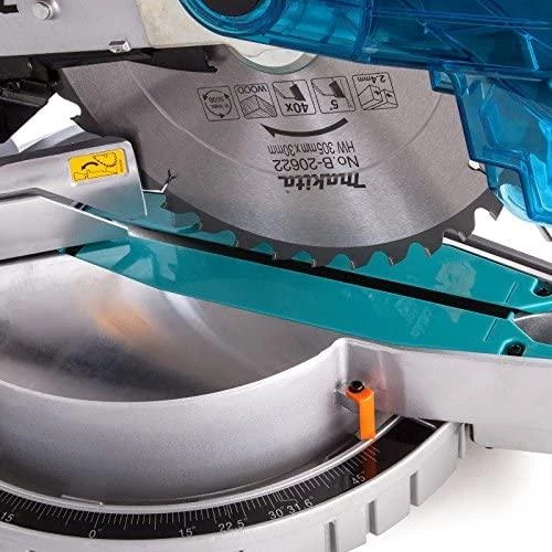 Makita LH1201FL 1 650 W • 305 mm