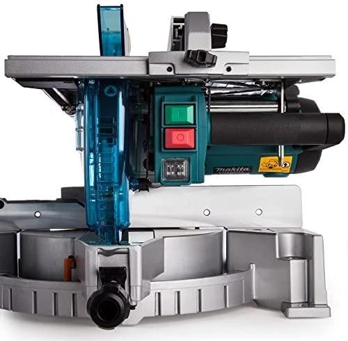 Makita LH1201FL 1 650 W • 305 mm