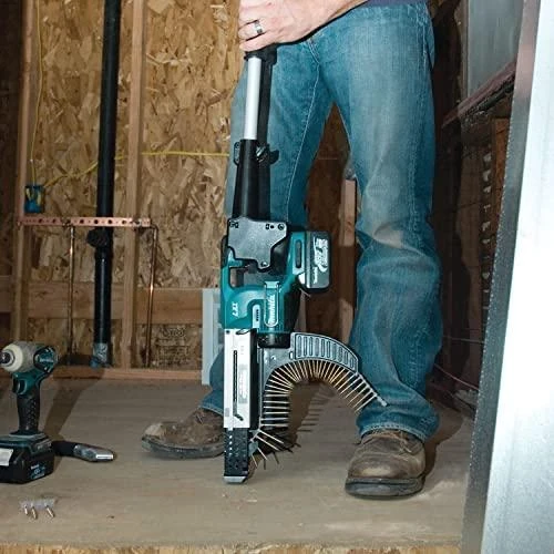 Makita DFR750Z Akumuliatorinis suktuvas, 18 V, 4.000 min-1, 45-75mm, Be akumuliatorių ir kroviklio!