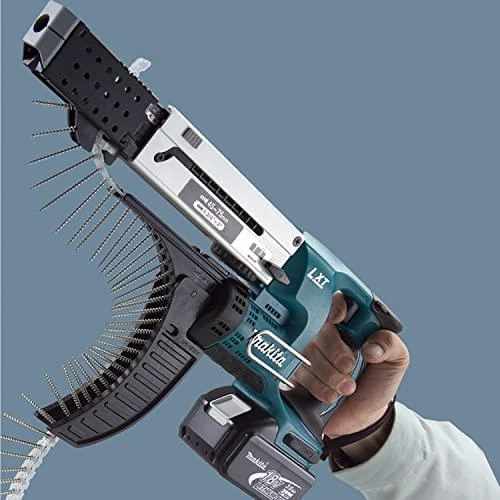 Makita DFR750Z Akumuliatorinis suktuvas, 18 V, 4.000 min-1, 45-75mm, Be akumuliatorių ir kroviklio!