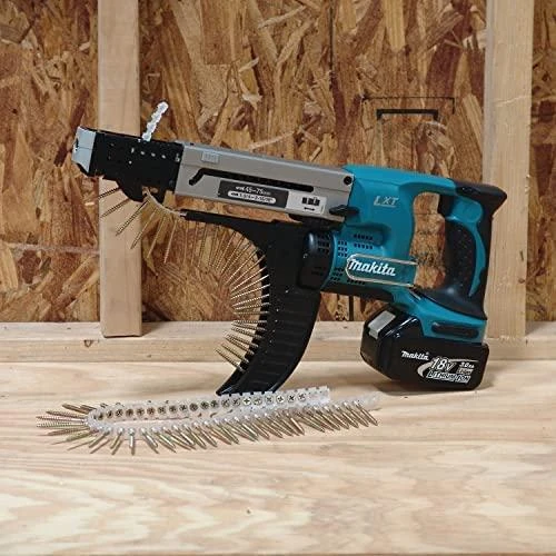 Makita DFR750Z Akumuliatorinis suktuvas, 18 V, 4.000 min-1, 45-75mm, Be akumuliatorių ir kroviklio!