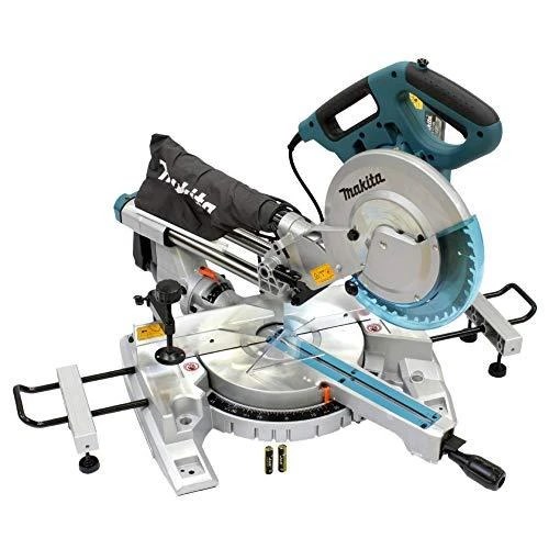 Makita LS1018LN Pjovimo staklės, 260x30 mm, 1430W