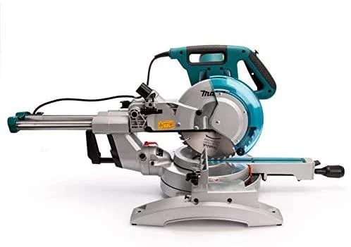 Makita LS1018LN Pjovimo staklės, 260x30 mm, 1430W