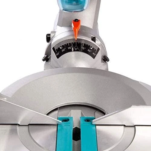 Makita LS1018LN Pjovimo staklės, 260x30 mm, 1430W