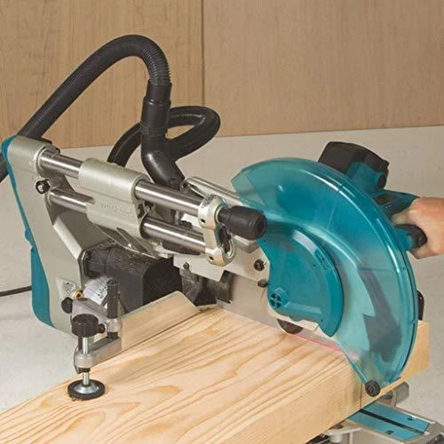 Skersavimo staklės Makita LS1219L, 1800W, 305mm